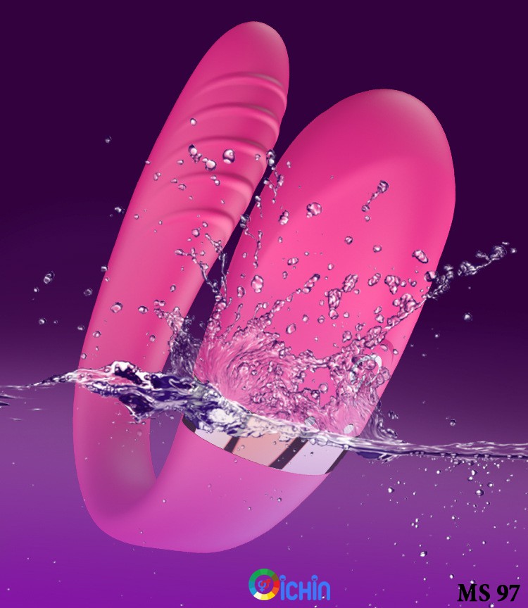 Thông tin Dibe G-Spot ALVA 2 đầu rung 7 chế độ massage từ xa cao cấp Thông tin Dibe G-Spot ALVA 2 đầu rung 7 chế độ massage từ xa cao cấp