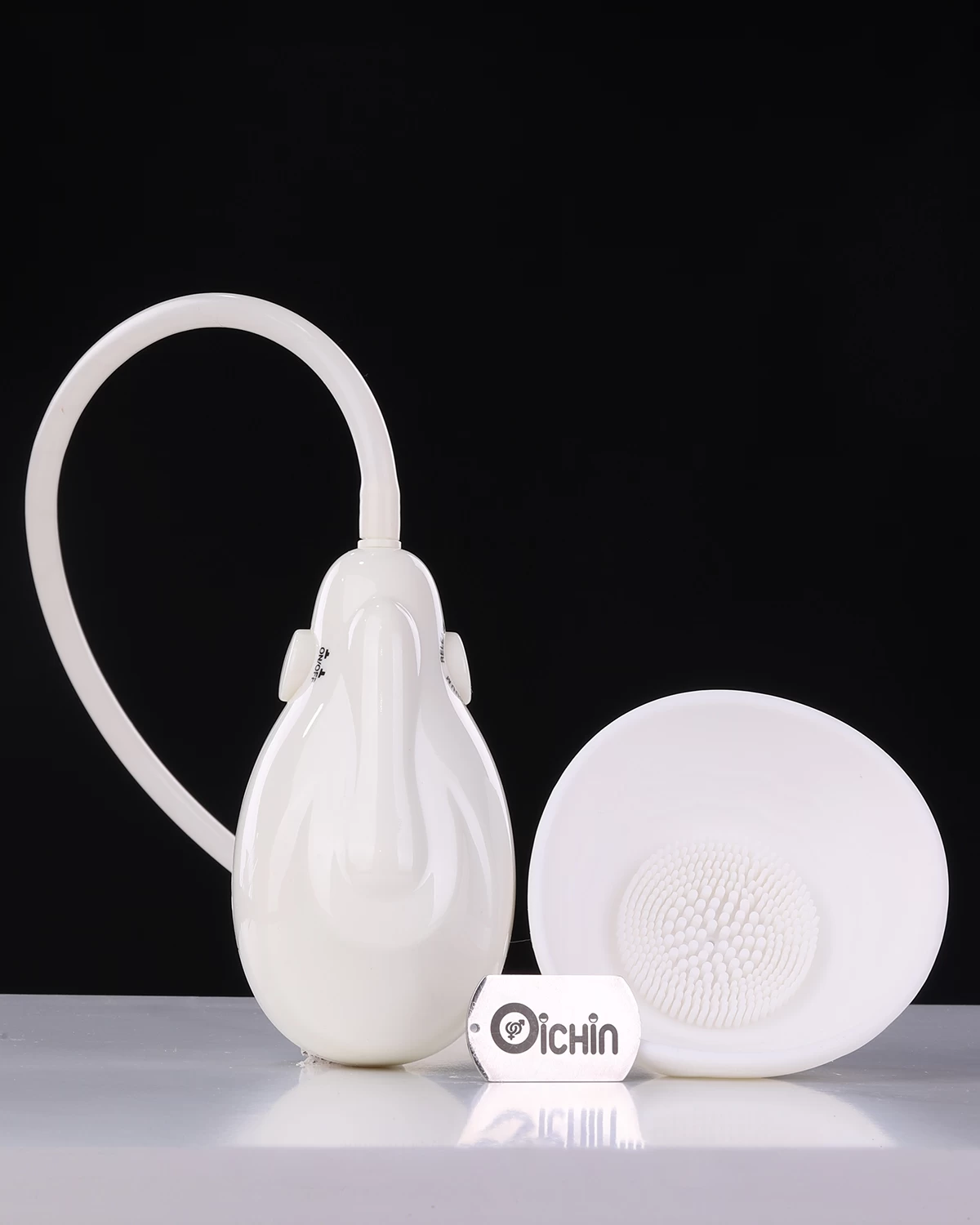 Pretty Love Fantasy Partner máy rung hút tăng kích thước vòng 1 nữ