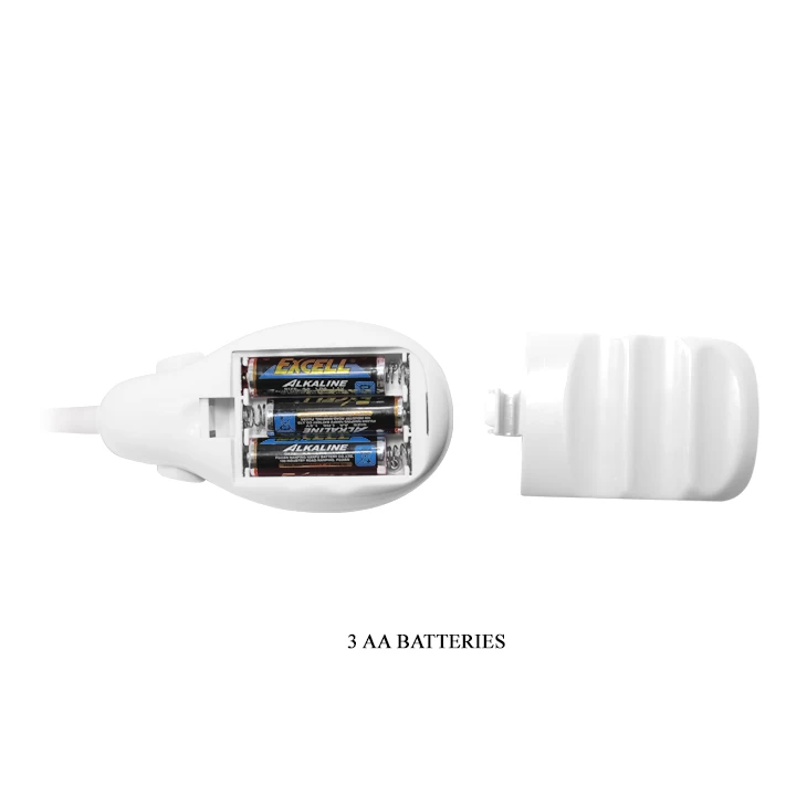 Pretty Love Fantasy Partner máy rung hút tăng kích thước vòng 1 nữ