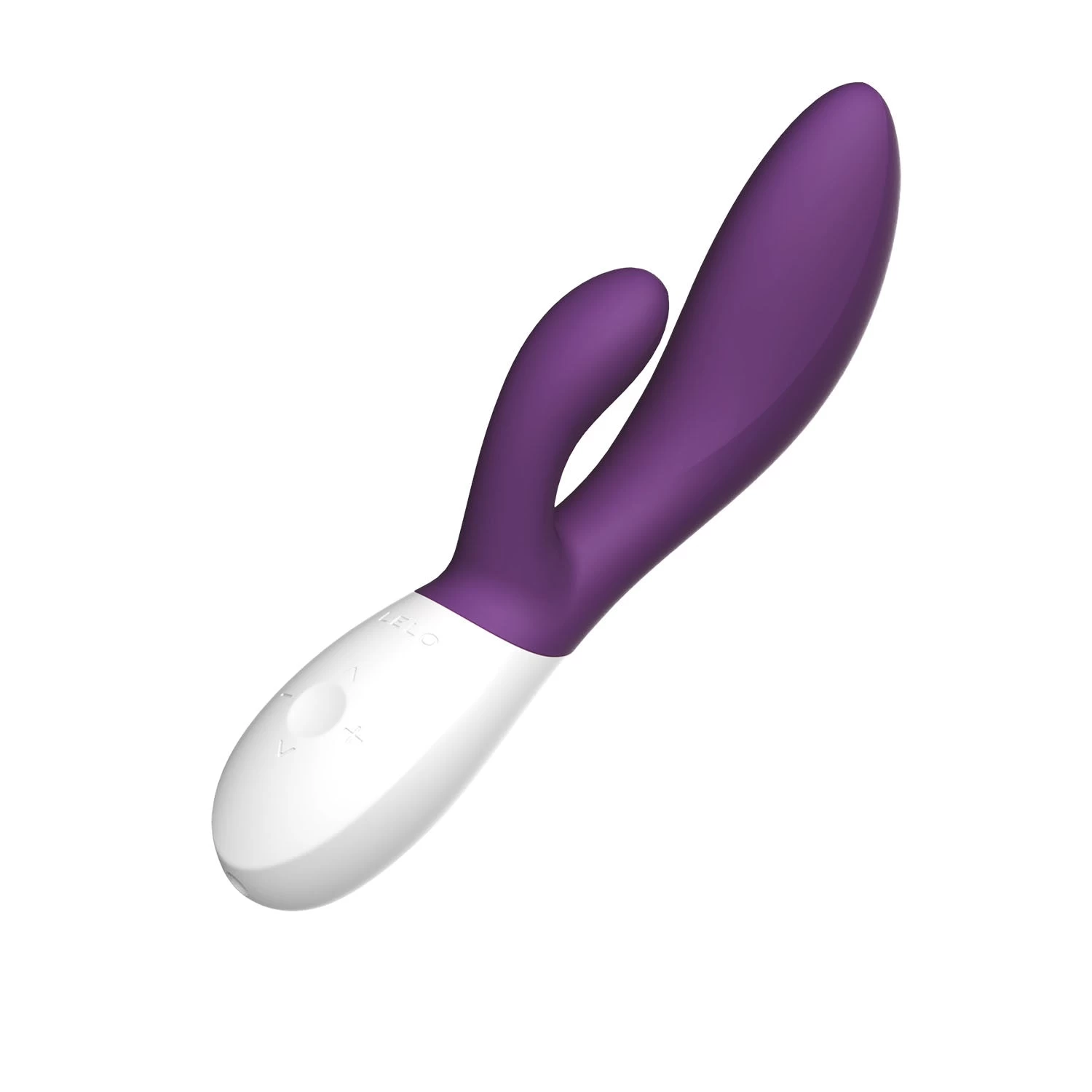  Mua Lelo Ina Wave 2 máy rung hai đầu kết hợp kích thích massage cho nữ hàng mới về