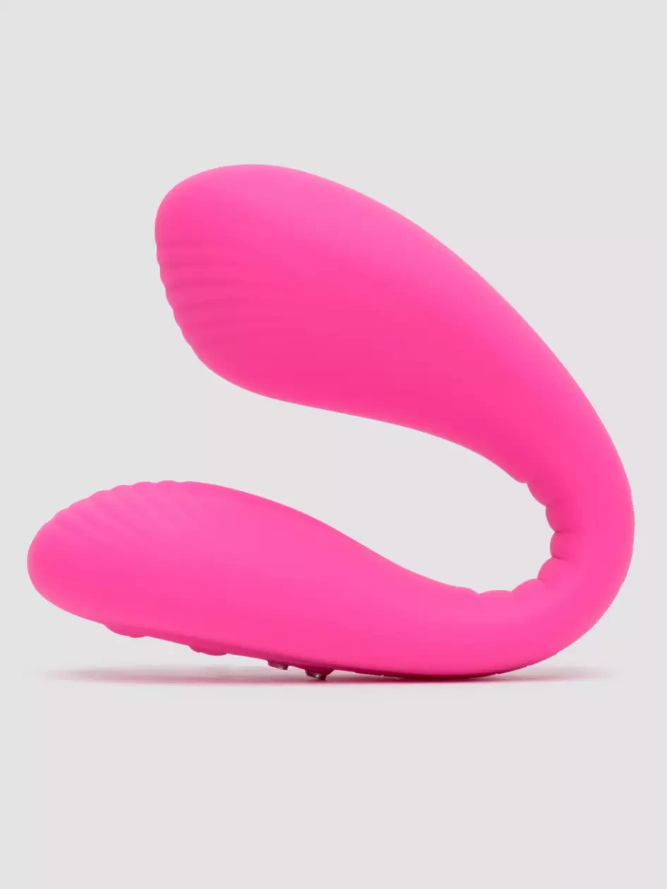 Lovense Quake G-스팟 음핵 진동 2중 기능 첨단장비