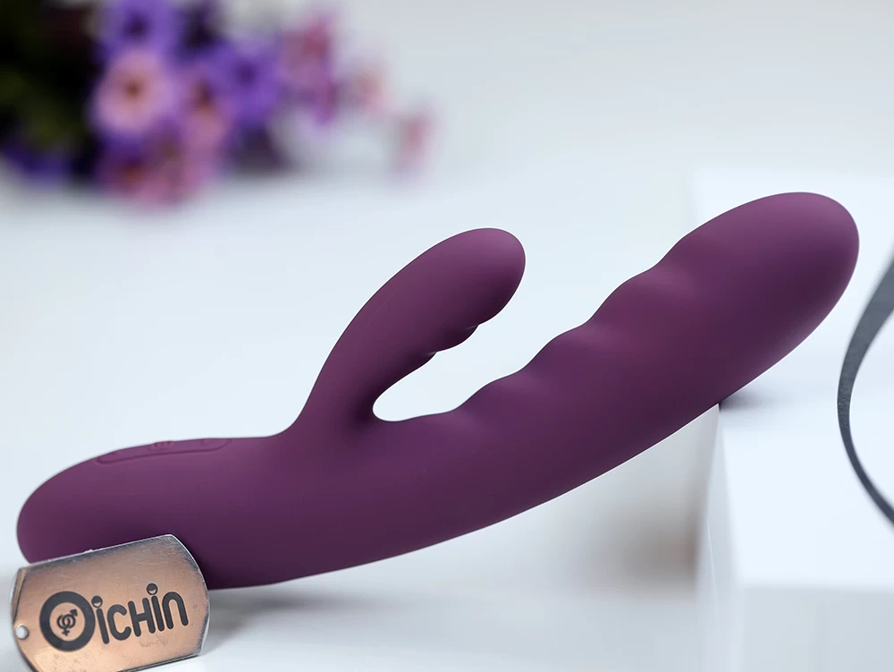 SVAKOM AVERY máy massage rung mạnh đa điểm kích thích cảm xúc