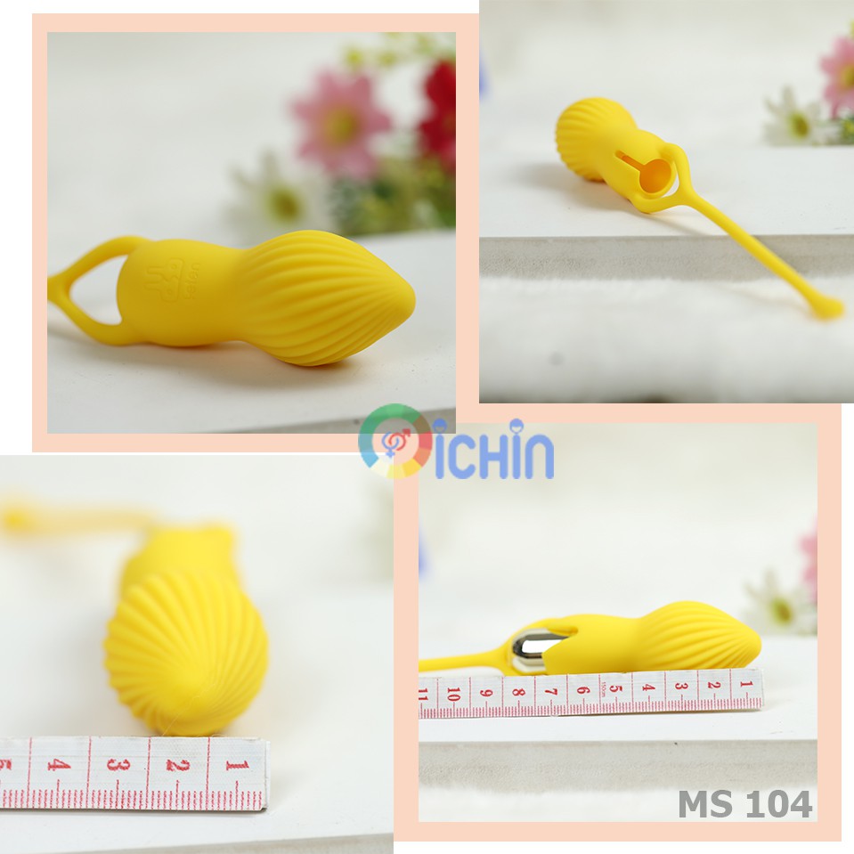 Combo 7 món đồ chơi LETEN cao cấp massage thư giãn hiệu quả