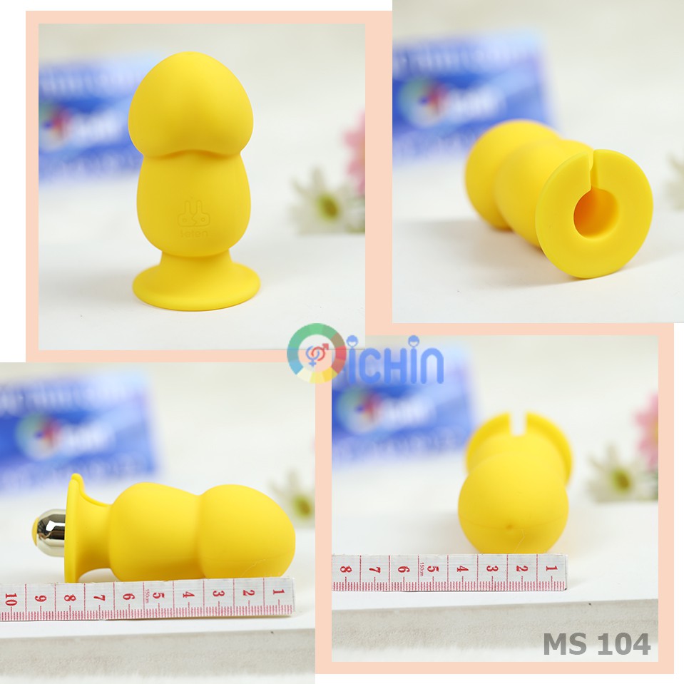 Combo 7 món đồ chơi LETEN cao cấp massage thư giãn hiệu quả