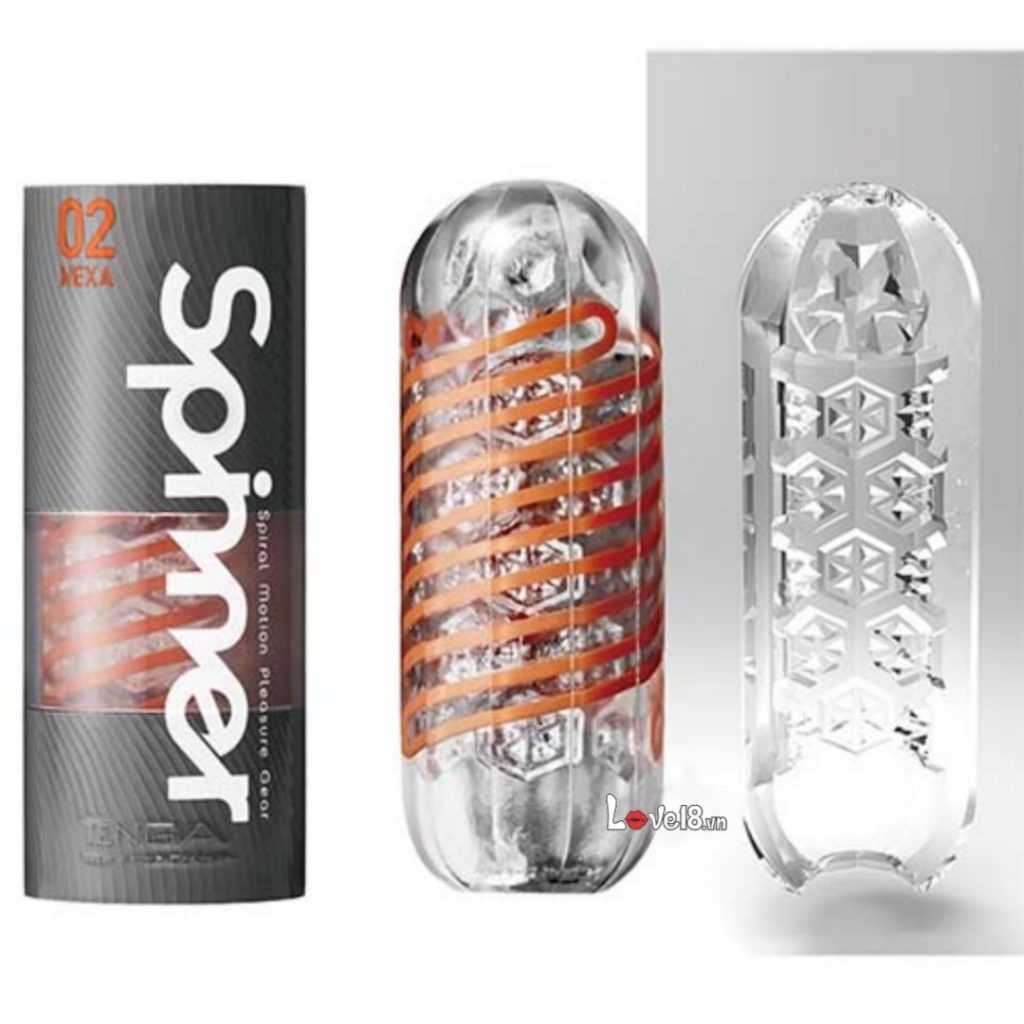 Cốc Tenga Spinner thủ dâm nam, siêu phẩm giá tốt, kích thích Cốc Tenga Spinner thủ dâm nam, siêu phẩm giá tốt, kích thích