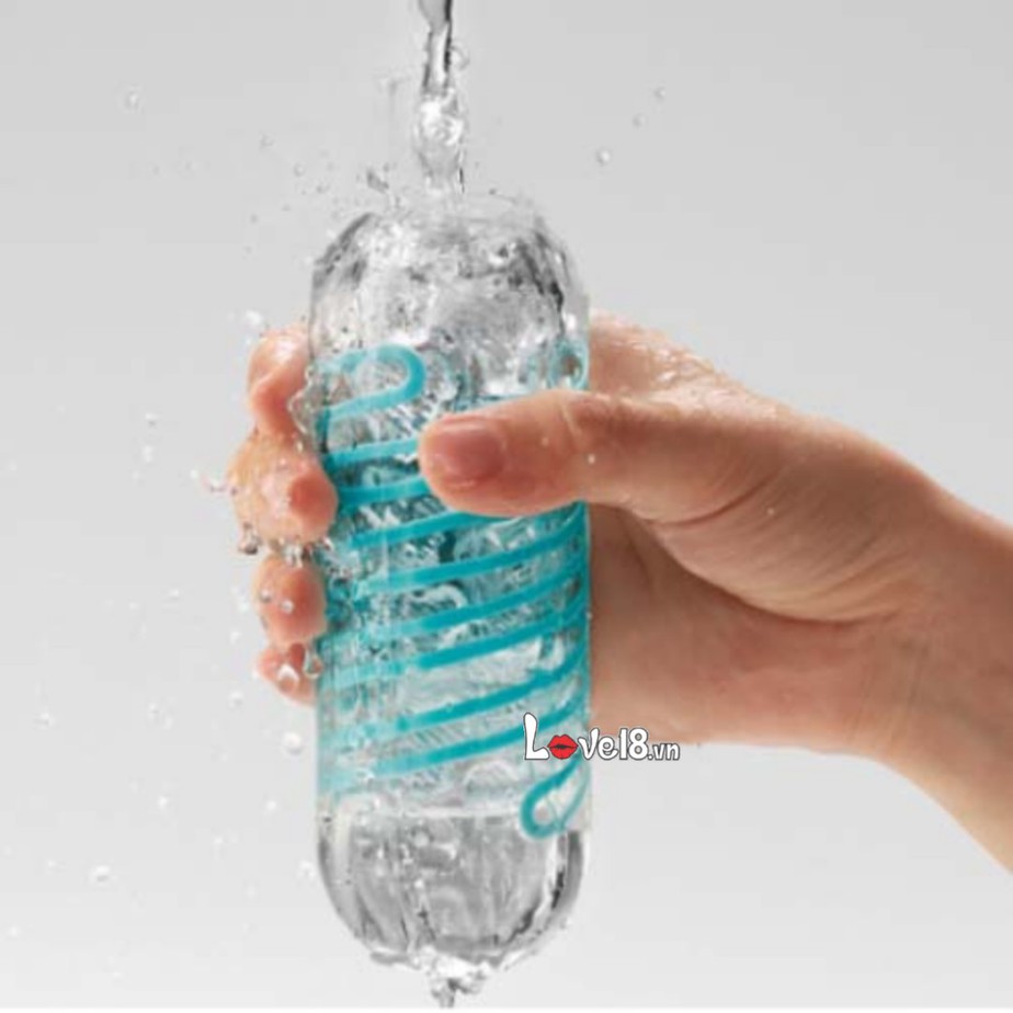 Cốc Tenga Spinner thủ dâm nam, siêu phẩm giá tốt, kích thích