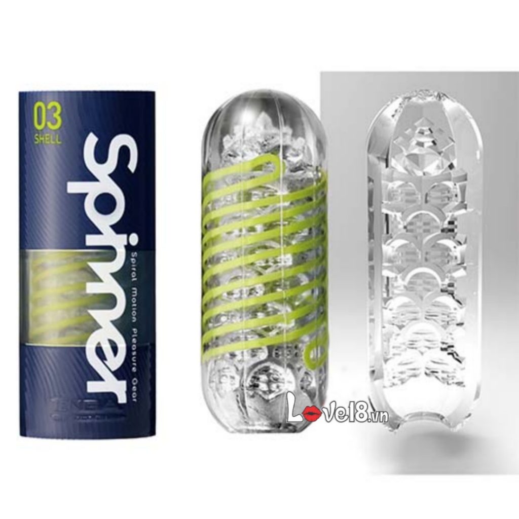 Cốc Tenga Spinner thủ dâm nam, siêu phẩm giá tốt, kích thích Cốc Tenga Spinner thủ dâm nam, siêu phẩm giá tốt, kích thích