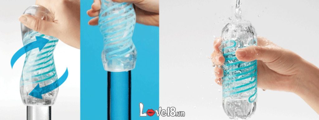 Cốc Tenga Spinner thủ dâm nam, siêu phẩm giá tốt, kích thích Cốc Tenga Spinner thủ dâm nam, siêu phẩm giá tốt, kích thích