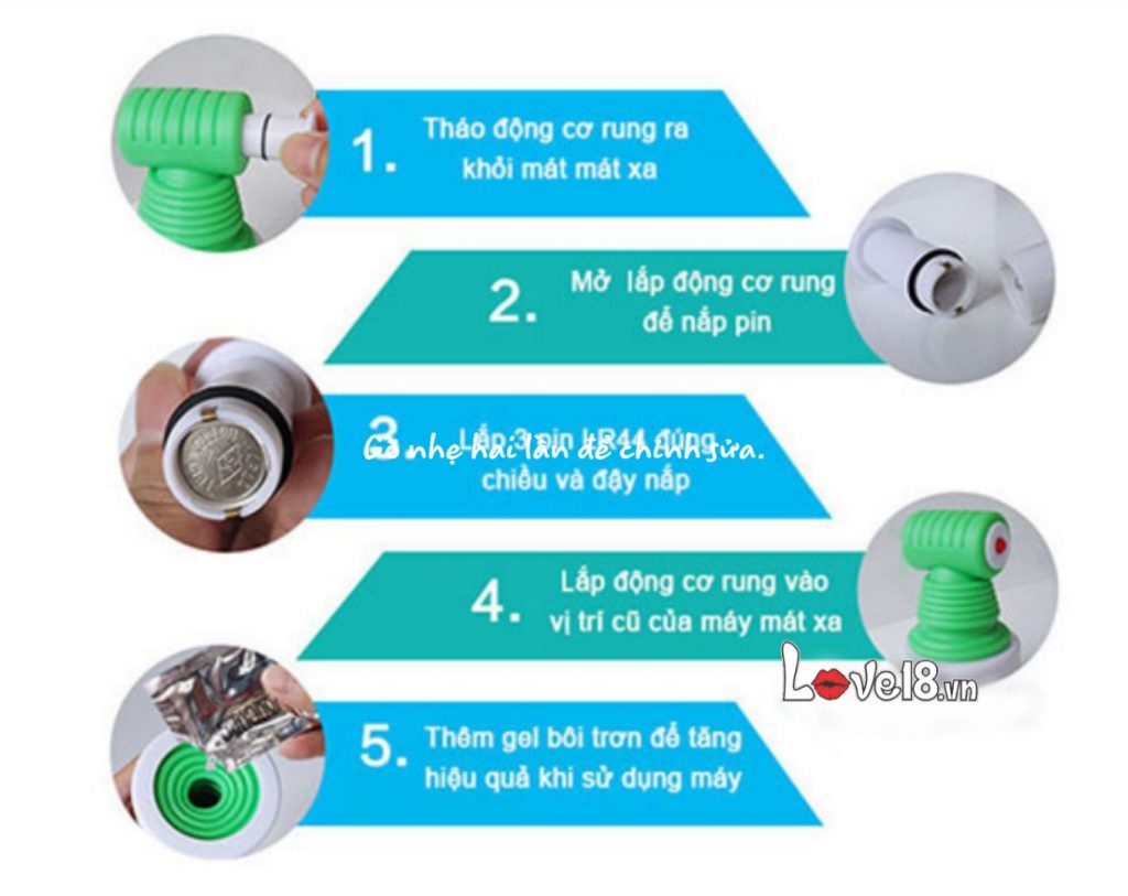 Cốc thủ dâm rung Super YouCups cao cấp kích thích mạnh mẽ