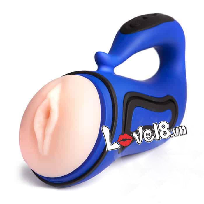 Âm Đạo Giả Xmen Cao Cấp Rung Mạnh Thư Giãn Tối Ưu Âm Đạo Giả Xmen Cao Cấp Rung Mạnh Thư Giãn Tối Ưu