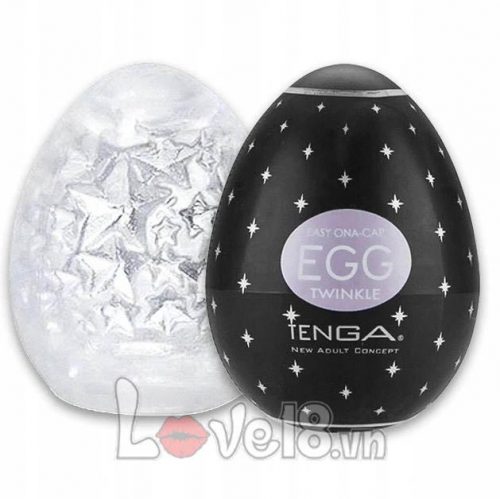 Trứng Thủ Dâm Tenga Egg Black Nhật Bản Chất Lượng Giá Tốt Trứng Thủ Dâm Tenga Egg Black Nhật Bản Chất Lượng Giá Tốt