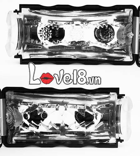 Cốc Thủ Dâm Youcup Tách Đôi – Trải Nghiệm Mạnh Mẽ, Kích Thích Tột Đỉnh