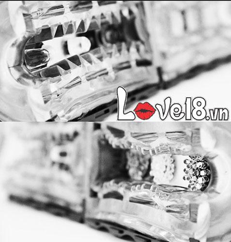 Cốc Thủ Dâm Youcup Tách Đôi – Trải Nghiệm Mạnh Mẽ, Kích Thích Tột Đỉnh