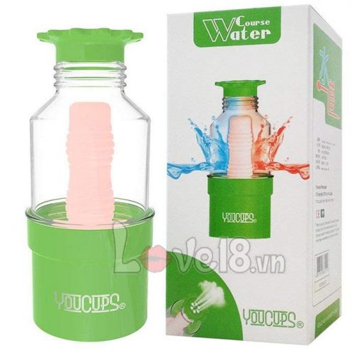 Cốc Thủ Dâm Water Việt Nam Hút Hấp Dẫn Kích Thích Cảm Giác Cốc Thủ Dâm Water Việt Nam Hút Hấp Dẫn Kích Thích Cảm Giác