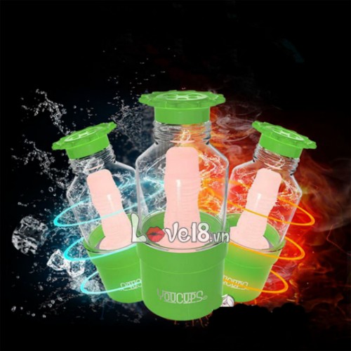 Cốc Thủ Dâm Water Việt Nam Hút Hấp Dẫn Kích Thích Cảm Giác Cốc Thủ Dâm Water Việt Nam Hút Hấp Dẫn Kích Thích Cảm Giác