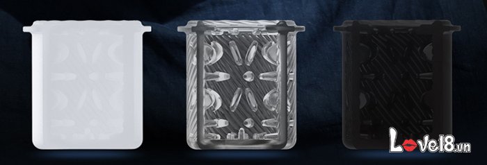 Cốc thủ dâm Leten Spinner tự động cao cấp siêu phê