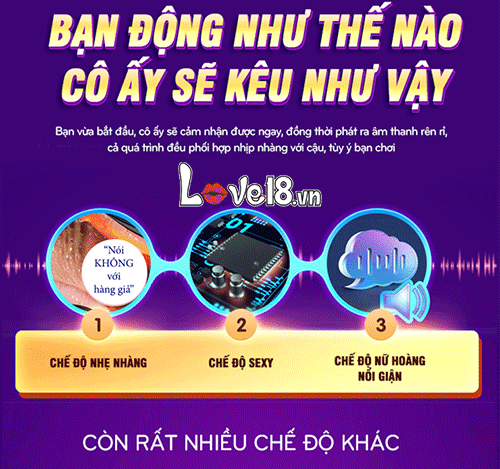 Cốc thủ dâm Leten AMT AirCraft tự động, sướng không ngờ