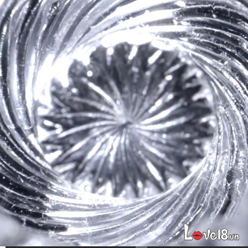 Cốc Thủ Dâm Nam Tenga Crysta Leaf Sang Trọng, Thăng Hoa Tình Dục