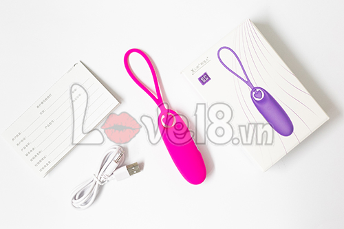 Trứng Rung Aphojoy 7 Kiểu Rung Kích Thích - Mua Ngay Trứng Rung Aphojoy 7 Kiểu Rung Kích Thích - Mua Ngay