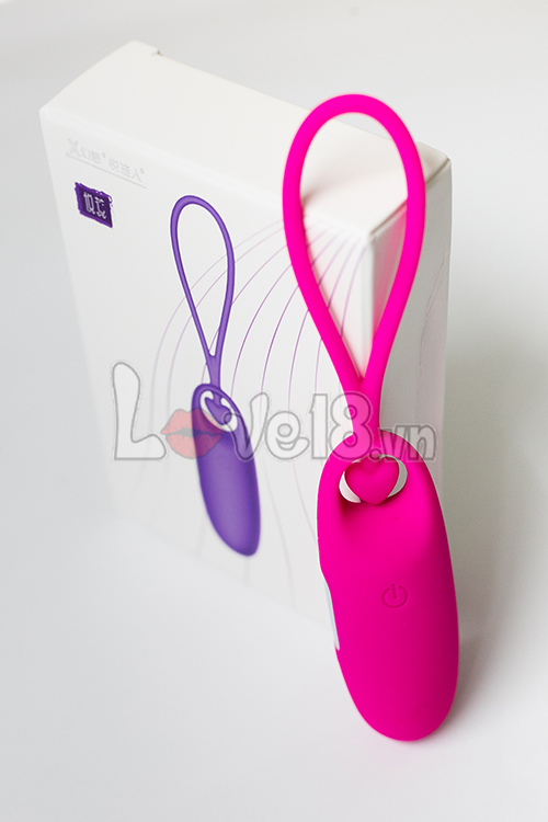 Trứng Rung Aphojoy 7 Kiểu Rung Kích Thích - Mua Ngay