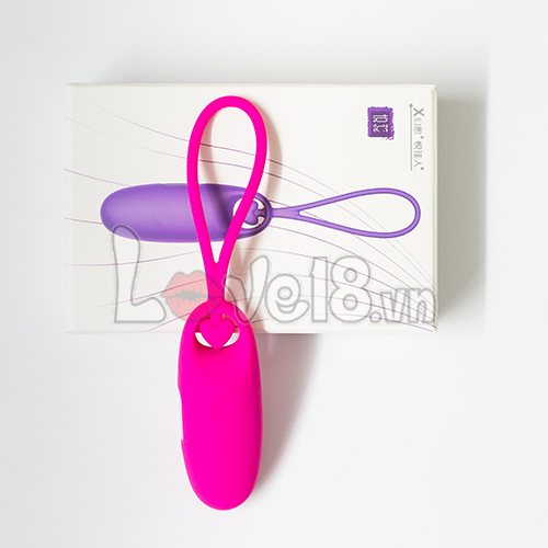 Trứng Rung Aphojoy 7 Kiểu Rung Kích Thích - Mua Ngay Trứng Rung Aphojoy 7 Kiểu Rung Kích Thích - Mua Ngay