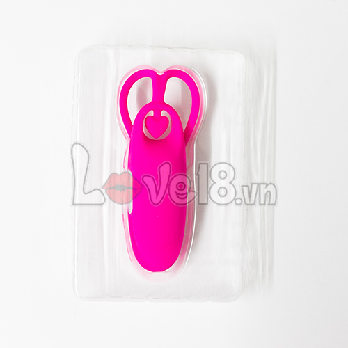 Trứng Rung Aphojoy 7 Kiểu Rung Kích Thích - Mua Ngay