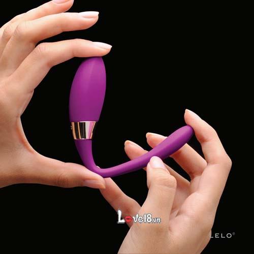  Phân phối Dụng Cụ Kích Thích Điểm G Cao Cấp Lelo Tiani 2 – Điều Khiển Từ Xa tốt nhất