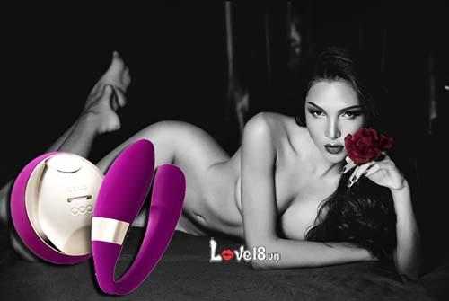  Phân phối Dụng Cụ Kích Thích Điểm G Cao Cấp Lelo Tiani 2 – Điều Khiển Từ Xa tốt nhất