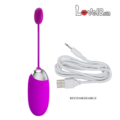  Nơi bán Trứng rung tình yêu kết nối bluetooth Pretty Love Abner tốt nhất