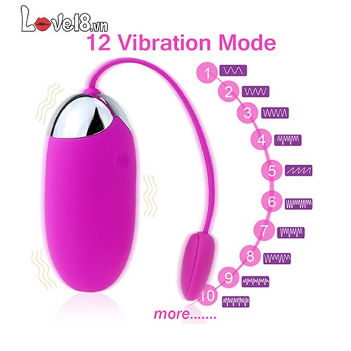  Nơi bán Trứng rung tình yêu kết nối bluetooth Pretty Love Abner tốt nhất