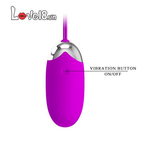  Nơi bán Trứng rung tình yêu kết nối bluetooth Pretty Love Abner tốt nhất