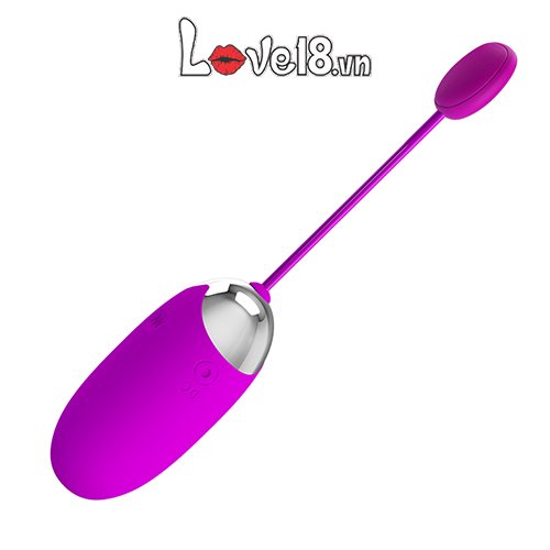  Nơi bán Trứng rung tình yêu kết nối bluetooth Pretty Love Abner tốt nhất
