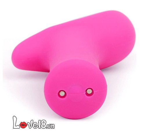 Cửa hàng bán Máy massage mini đa năng cao cấp Lovense Ambi – Điều khiển qua app giá sỉ