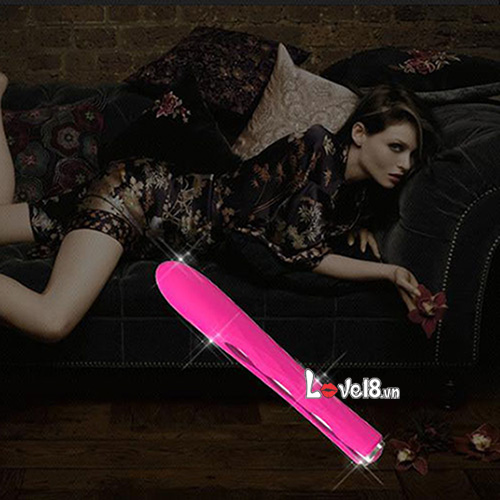 Thanh rung Nalone Cici silicon đa tần hợp kim chính hãng