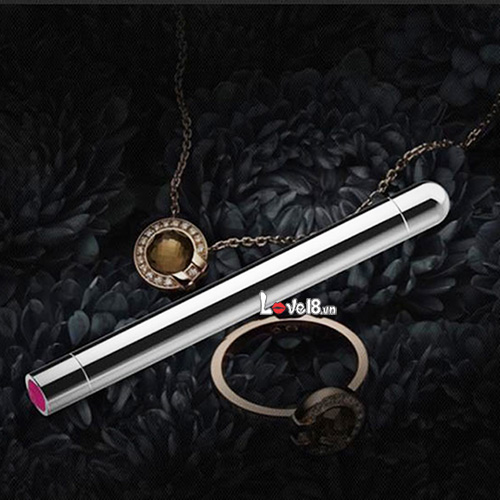 Thanh rung Nalone Cici silicon đa tần hợp kim chính hãng