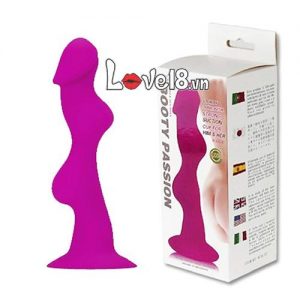 Đồ chơi tình dục cho Les Booty Passion thiết kế độc đáo hấp dẫn