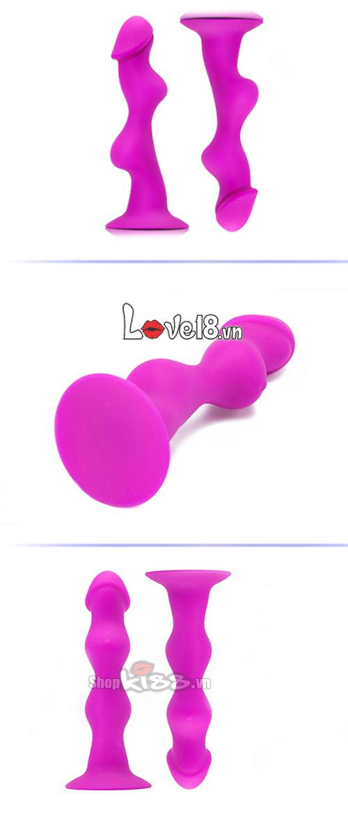 Đồ chơi tình dục cho Les Booty Passion thiết kế độc đáo hấp dẫn Đồ chơi tình dục cho Les Booty Passion thiết kế độc đáo hấp dẫn