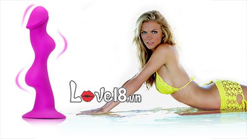 Đồ chơi tình dục cho Les Booty Passion thiết kế độc đáo hấp dẫn