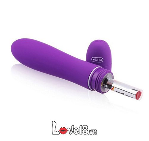  Cửa hàng bán Máy rung massage điểm G đa tần số Durex V-Vibe giá tốt