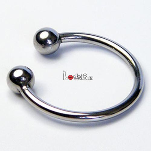Vòng bi inox nam cao cấp bền bỉ, kích thích nam giới