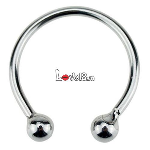 Vòng bi inox nam cao cấp bền bỉ, kích thích nam giới