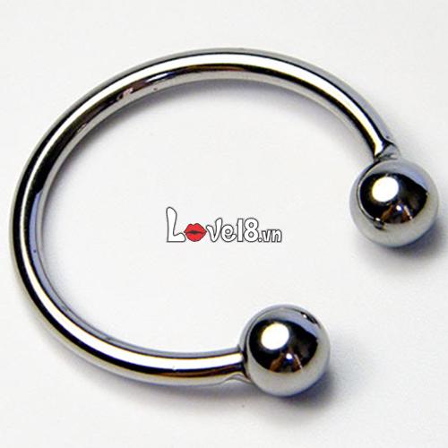 Vòng bi inox nam cao cấp bền bỉ, kích thích nam giới