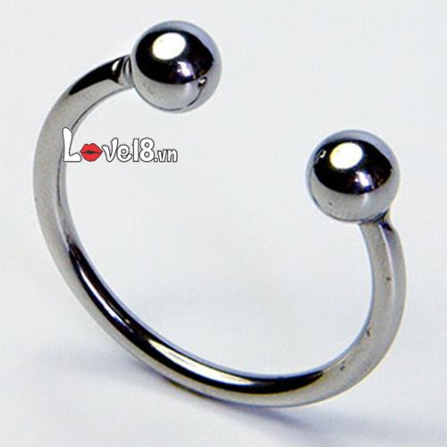 Vòng bi inox nam cao cấp bền bỉ, kích thích nam giới