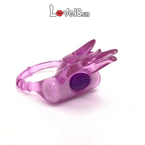 Vòng rung lưỡi Durex Play Bliss cao cấp kích thích đỉnh cao