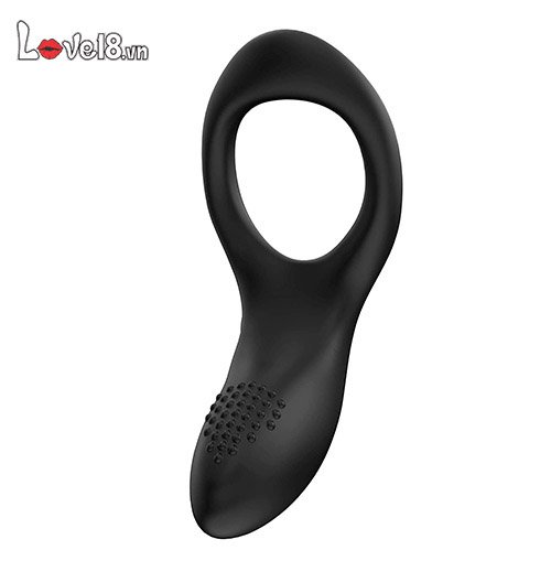 Vòng rung Lovense Diamo siêu bền điều khiển qua app, kích thích mạnh