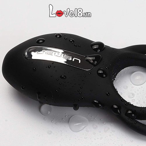 Vòng rung Jeusn chống xuất tinh sớm tăng khoái cảm nam giới