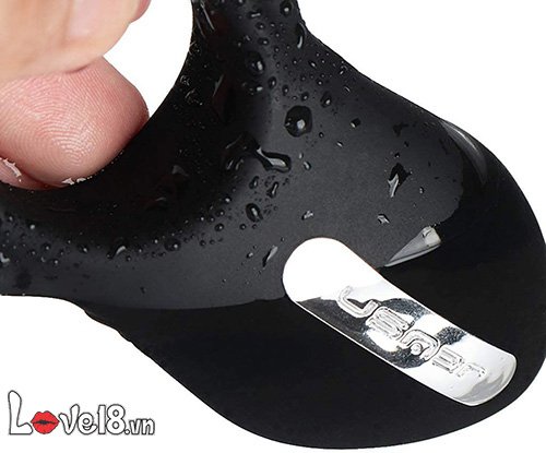 Vòng rung Jeusn chống xuất tinh sớm tăng khoái cảm nam giới
