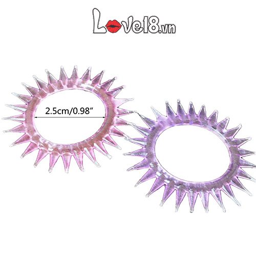 Vòng mặt trời siêu kích thích điểm G âm đạo, tăng khoái cảm