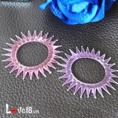 Vòng mặt trời siêu kích thích điểm G âm đạo, tăng khoái cảm