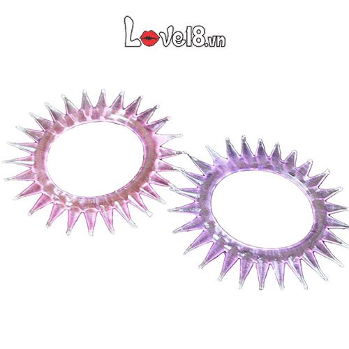 Vòng mặt trời siêu kích thích điểm G âm đạo, tăng khoái cảm